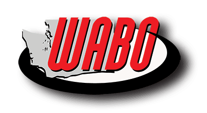 WABO certification mark